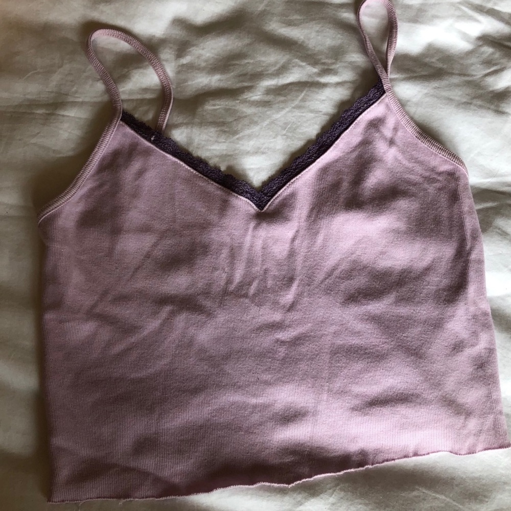 brandy melville tank top